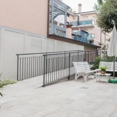Apartmán El Pado 32 *