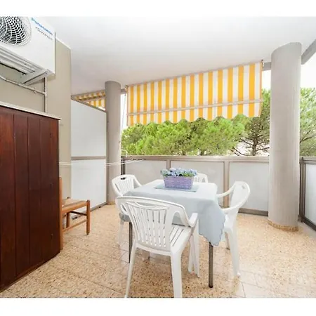 El Pado 32 דירה ביביונה