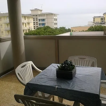 El Pado 32 Apartmán